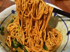 -秦云老太婆摊摊面(长嘉汇两江峯店)