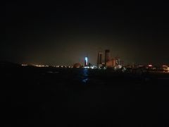 -老码头海鲜烧烤炒菜(广西路店)