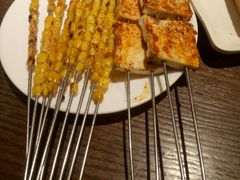 -喝丢一只鞋辣炒海鲜小烧烤(三八广场店)