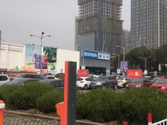 -迪卡侬(雨花店)
