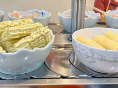 -轩于鲜旋转自助小火锅(新之城购物广场店)