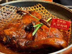 -老燕皇·南京菜(玄武湖店)
