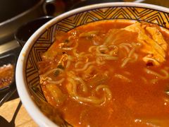 -水浒烤肉(国贸店)