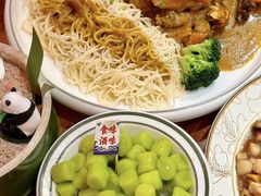 -食味酒味天津菜·古法鲜酿米酒(鼓楼店)
