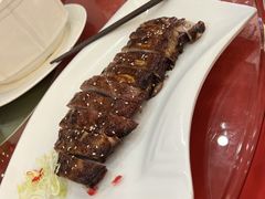 -东江渔村·古典园林·30年粤菜老字号(太和店)