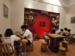 -百家春好德来姜母鸭