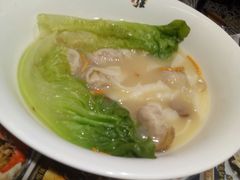 云吞鸡煲翅-香港聚强佛跳墙(淘金店)