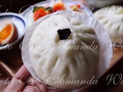 三鲜青岛大包-AFS|青岛传统包子铺