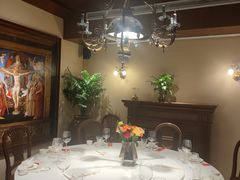 包厢-玫瑰厅上海菜(兴国路店)