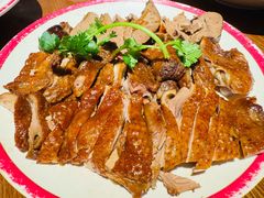 -春梅里卤鹅馆·47年老字号(中山路店)