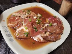 -韩盛·盛江山自助料理(中街大悦城黑金店)