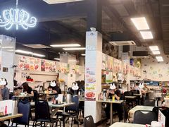 -牛记咖喱美食(十月初五日街店)