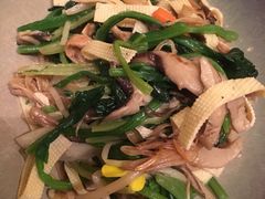 -南京大牌档(凯德大峡谷店)