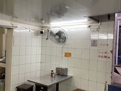 -汉记面馆(南华东路店)
