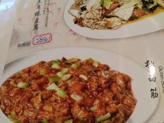 -惠宾饭庄(中山路店)