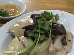 -文昌鸡饭店110号(中山路店)