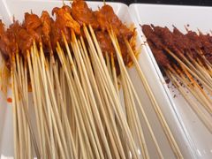 -佰人王串串香火锅(洋珠巷店)