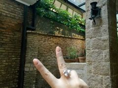 -杨桃院子旅馆(厦门鼓浪屿中华红墨店)