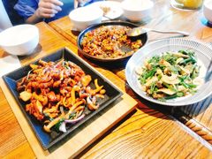 -中8楼风尚云南菜(颐堤港店)