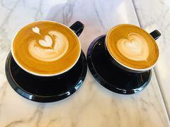 -Bracket Coffee(银河SOHO店)