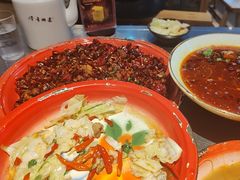 -馬伍旺川菜(江北虹悦城店)