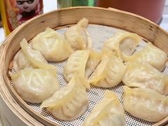 -老长春饺子馆(保利·春天里店)