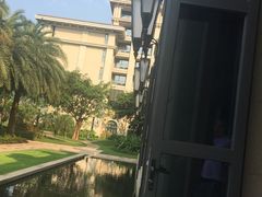 -海口绿发希尔顿酒店-田园汇自助餐·三文鱼·海鲜