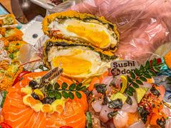 -鸟山鸣·日料食堂(王府井店)