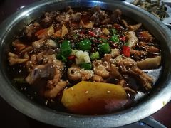 -米二红烧兔(华阳店)