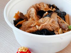 素什锦-北京稻香村(方庄店)