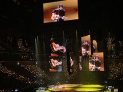 -宝能国际体育演艺中心