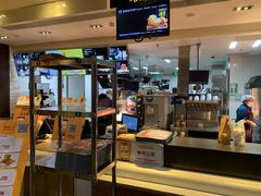 -麦当劳(双榆树店)