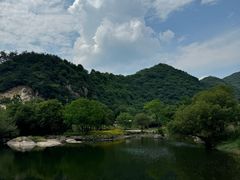 -素山寺森林公园