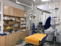 -pd派德宠物中心医院24H急重症·眼科中心·血液透析中心(嵩山北路店)