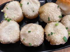 -小杨生煎(黄河路店)