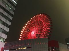 -一兰拉面(梅田阪急东通店)