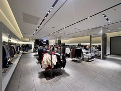 -URBAN REVIVO(佛山南海万达广场店)