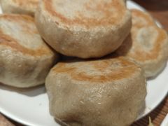 门钉肉饼-清真吴记门钉肉饼·喜多利