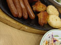 -萨莉亚意式餐厅(天河城购物中心店)