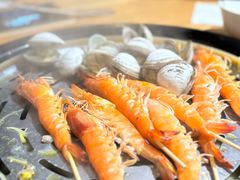 -阿鸡鱼庄·顺德鲜蒸小炒(亚运村店)