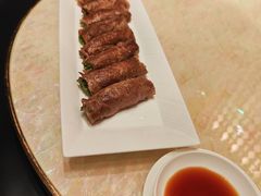 -8餐厅(新葡京酒店)