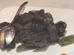 -梅龙镇酒家(南京西路总店)