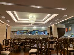 -浙江西子宾馆·瑶园咖啡厅