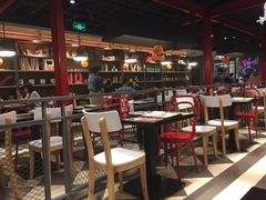 -Mr.Pizza米斯特比萨(苏州平江万达广场店)