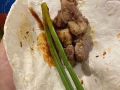 淄博烧烤-老胖串店(山大路店)
