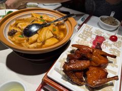 爆汁红烧鸽皇-大鸽饭(北京路店)