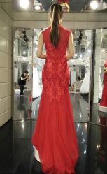 点击看大图 -韩国天使嫁衣婚纱礼服馆(上海旗舰店)