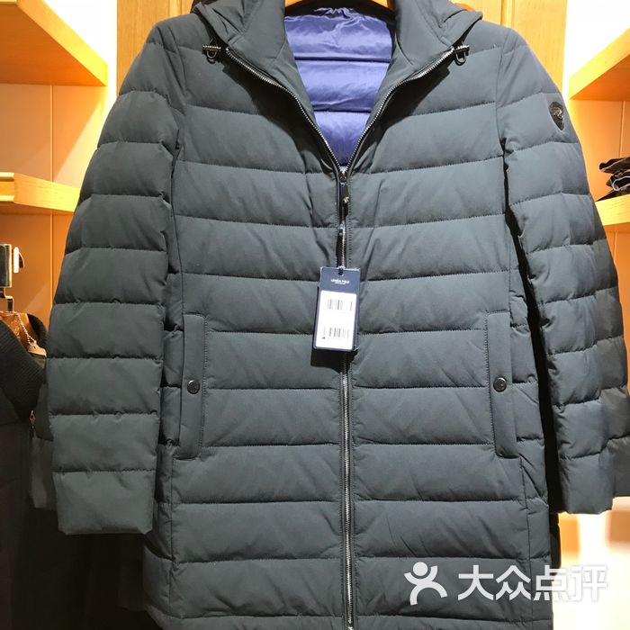 衣之家 大众点评
