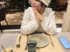 -果仁·意大利餐厅(财富广场店)