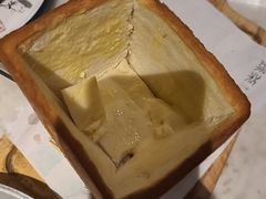 -绿茶餐厅(茂业天地店)